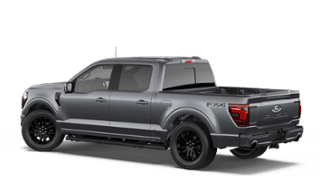 2026 Ford F-150® External Image 2